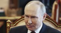 Hat Putin mit einer nordkoreanischen Rakete auf Kiew gefeuert?
