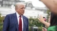 Donald Trump: Rapper Diddy ist 