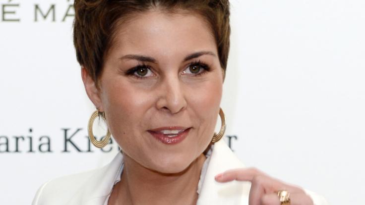 Vanessa Blumhagen hat ihre Fans mit ihrem sexy Look gewaltig den Kopf verdreht.