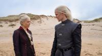 Emma D'Arcy in ihrer Rolle als Rhaenyra Targaryen in der HBO-Serie 