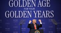 Donald Trump: US-Präsident greift deutsche Autobauer mit neuen Zöllen an