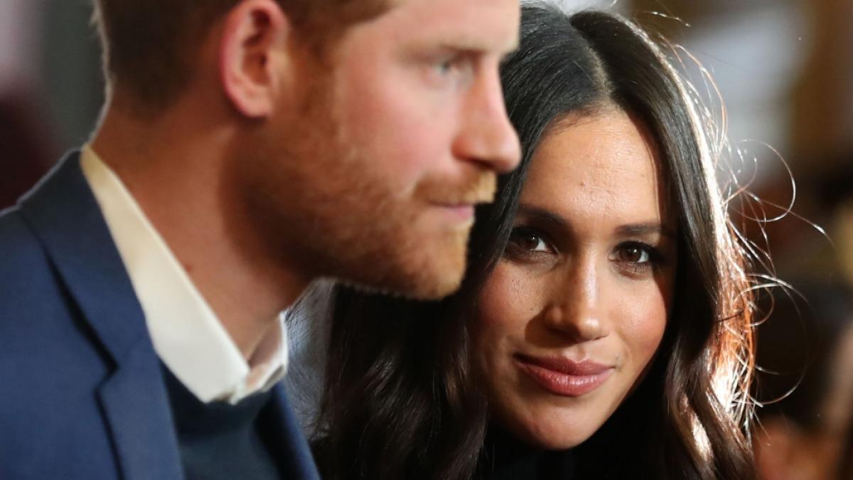 Meghan Markle und Prinz Harry im Kreuzfeuer der Kritik: Was ist aus ihrem Wunsch nach mehr Privatsph&auml;re geworden? (Foto)