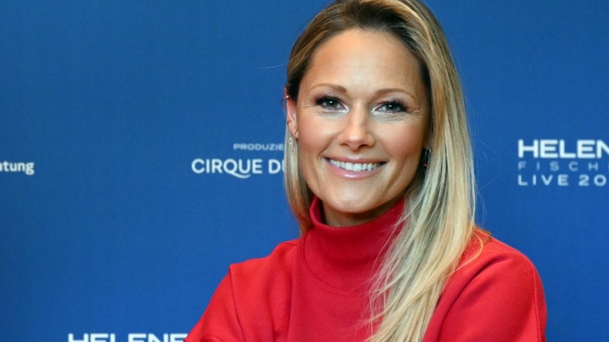 Helene Fischer geht 2023 wieder auf Mega-Tournee. (Foto)