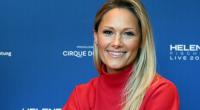 Helene Fischer geht 2023 wieder auf Mega-Tournee.