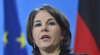 Annalena Baerbock befürchtet, dass der Ukraine-Krieg noch schlimmer wird.