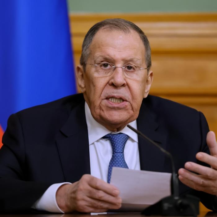 Putin-Minister offenbar beim Lügen erwischt - Kreml im Krisenmodus?