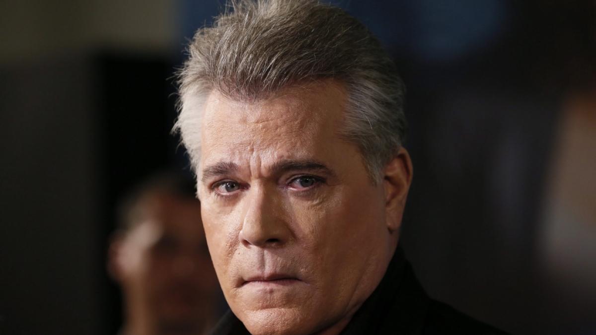 US-Schauspieler Ray Liotta ist im Alter von 67 Jahren gestorben. (Foto)