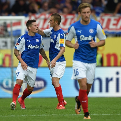 Niederlage für die Gastgeber! St. Pauli siegt bei Kiel