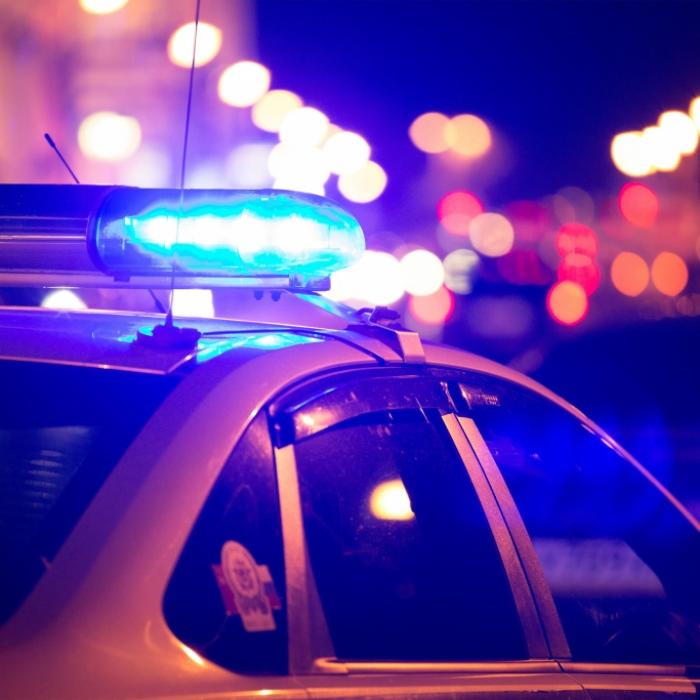 Mob geht auf Polizisten los! 5 Beamte verletzt