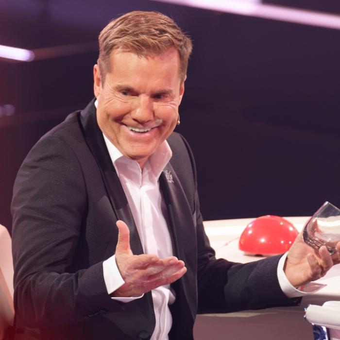 RTL-Geheimplan enthüllt! Wird SIE der neue Bohlen?