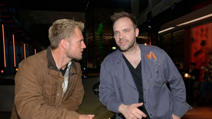 GZSZ heute im Livestream: Vorschau auf "Familienrat" (Folge 8413) | news.de