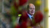 Am 31.12.2021 hält Olaf Scholz seine erste Neujahrsansprache als Bundeskanzler.