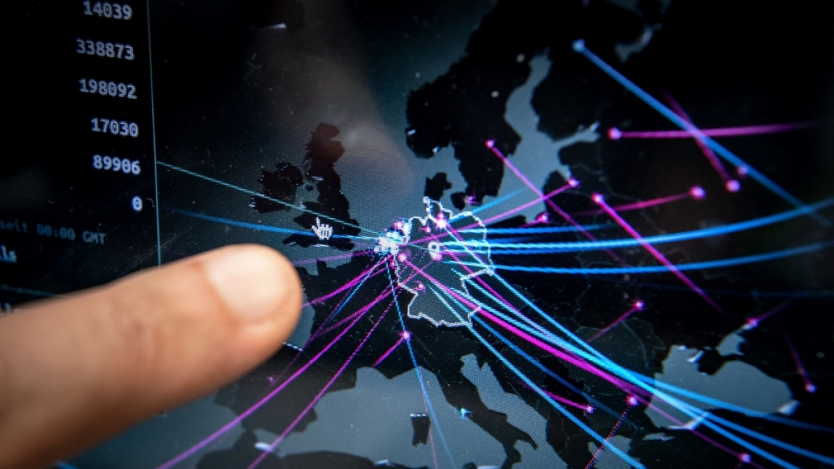 Das&nbsp;Bundesamt f&uuml;r Sicherheit in der Informationstechnik (BSI) warnt davor, die Virusschutz-Software des russischen Unternehmens Kaspersky zu verwenden. (Foto)