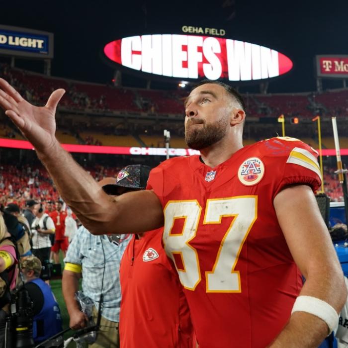 Kansas City Chiefs gegen Los Angeles Chargers im Livestream