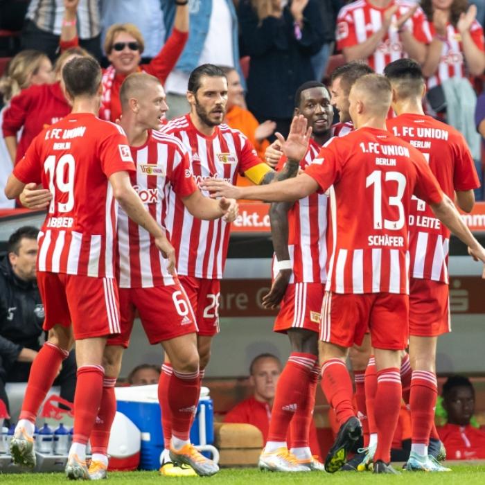 Unentschieden gegen den FC Bayern München! Union Berlin verpasst Tabellenspitze
