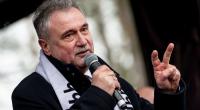 GDL-Chef Claus Weselsky droht ab Januar 2024 mit Dauerstreiks auf Deutschlands Schienen.