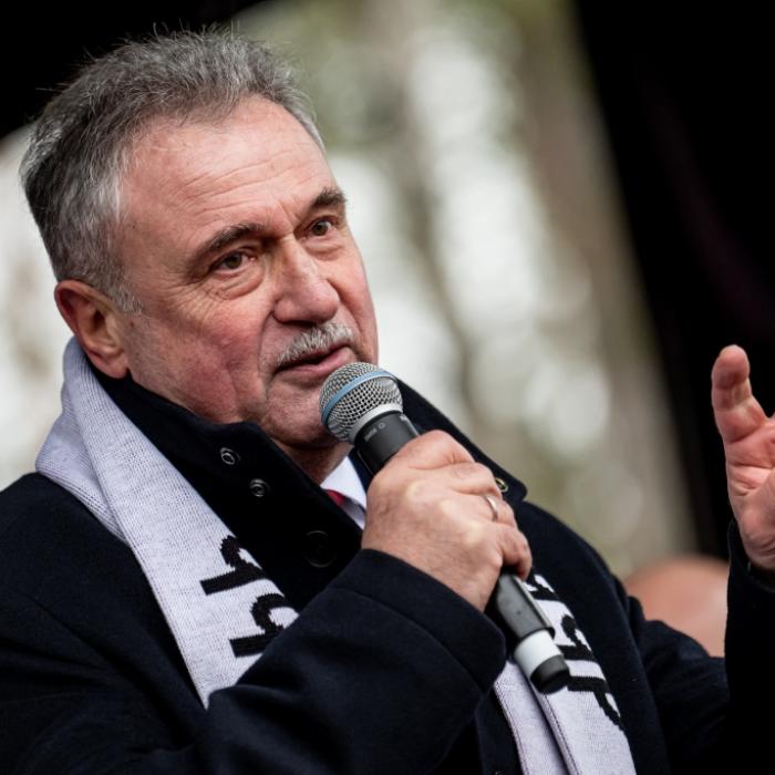 Schienen-Chaos mit Ansage! Lokführer planen Endlos-Streiks