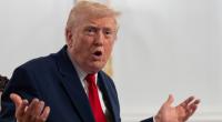 Donald Trump kündigt einen harten Schlussstrich an.