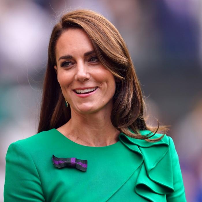 Kate beim Flirten erwischt! Bei diesem Anblick überkommt William die Eifersucht