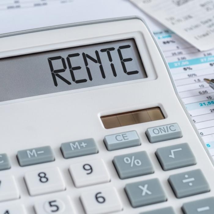 Renten-Plus endlich auf dem Konto - darum mussten Millionen Rentner länger warten
