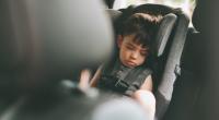 In Australien wurde ein Junge (3) den ganzen Tag lang in einem überhitzten Auto zurückgelassen und starb. (Symbolfoto)