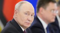 Wladimir Putin lädt Wolodymyr Selenskyj zu einem Treffen nach Moskau ein.