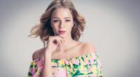 GNTM-Kandidatin Zoe Saip soll angeblich ein geheimes Sex-Tagebuch führen.