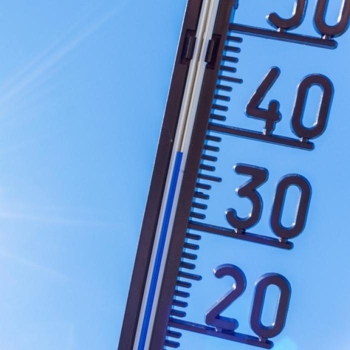 Neue Hitzewelle rollt über Deutschland - Mehr als 35 Grad möglich