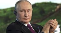 Positive Nachrichten aus dem eigenen Land sind für Wladimir Putin derzeit spärlich gesät.