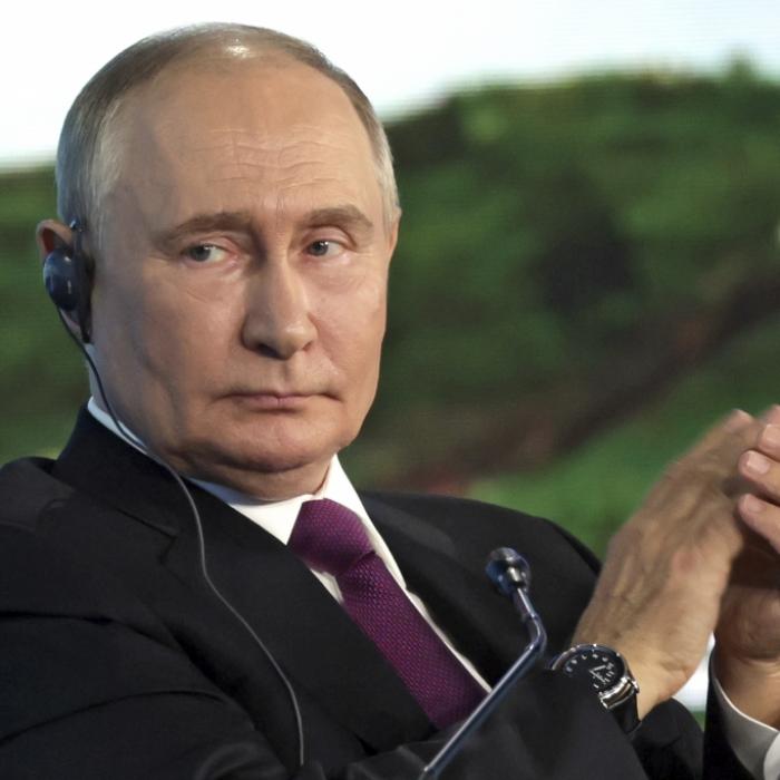 Pleite-Panik im Kreml - schon wieder schlechte Nachrichten für Putin