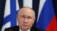 Hunderte Drohnen gegen Russland – Putin gerät am Schwarzen Meer immer stärker unter Druck.