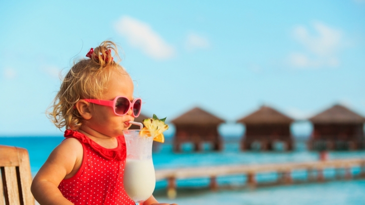 Wie wird das Wetter im Sommer 2017?