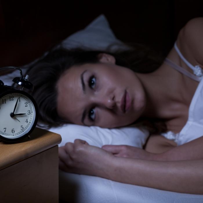 Tipps gegen Schlaflosigkeit