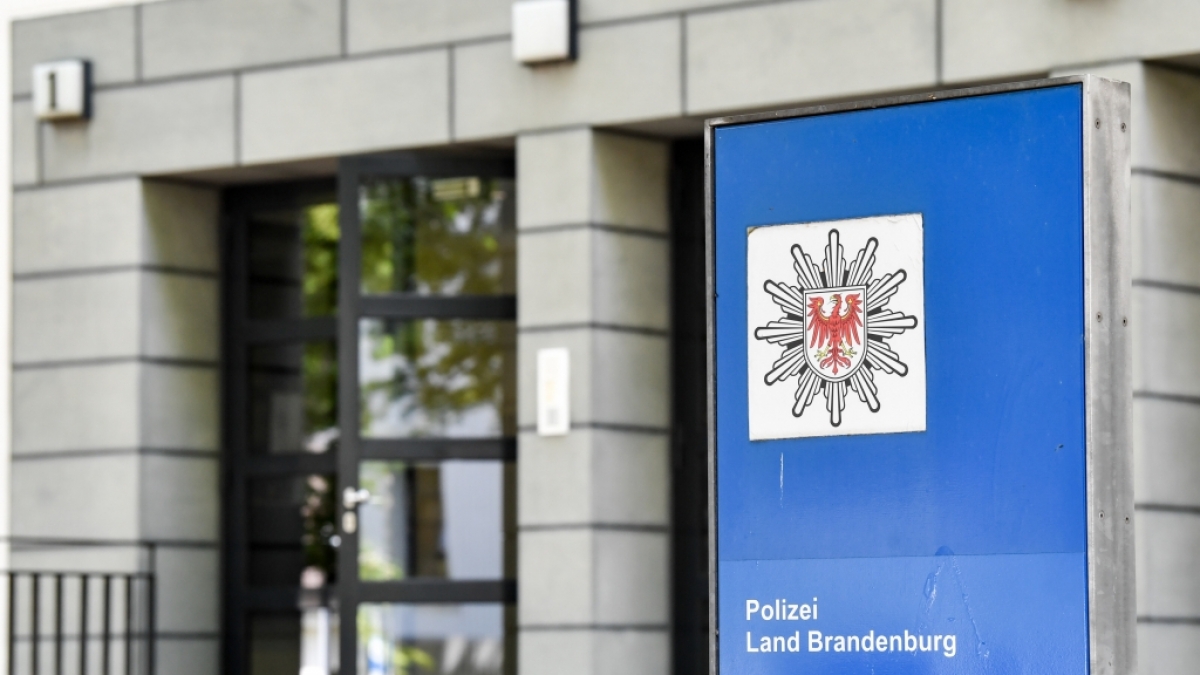 &Uuml;berblick der Polizeimeldungen aus Brandenburg (Symbolbild). (Foto)