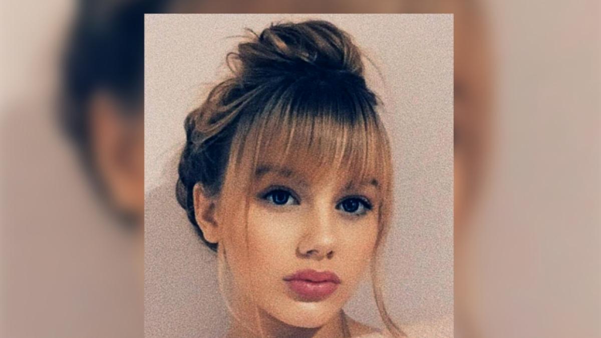 Seit drei Jahren wird Rebecca Reusch vermisst. (Foto)