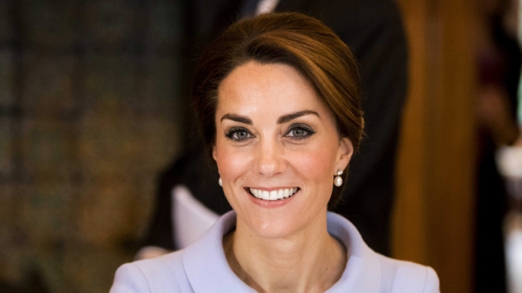 Kate Middleton - auch bekannt als Herzogin Kate - feiert am 9. Januar ihren 36. Geburtstag.