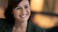 Sandra Maischberger geht auch in dieser Woche zwei Mal auf Sendung.