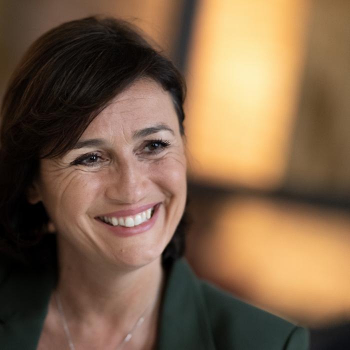 Mit Buschmann und Esken: Thema und Gäste bei Sandra Maischberger am Mittwoch