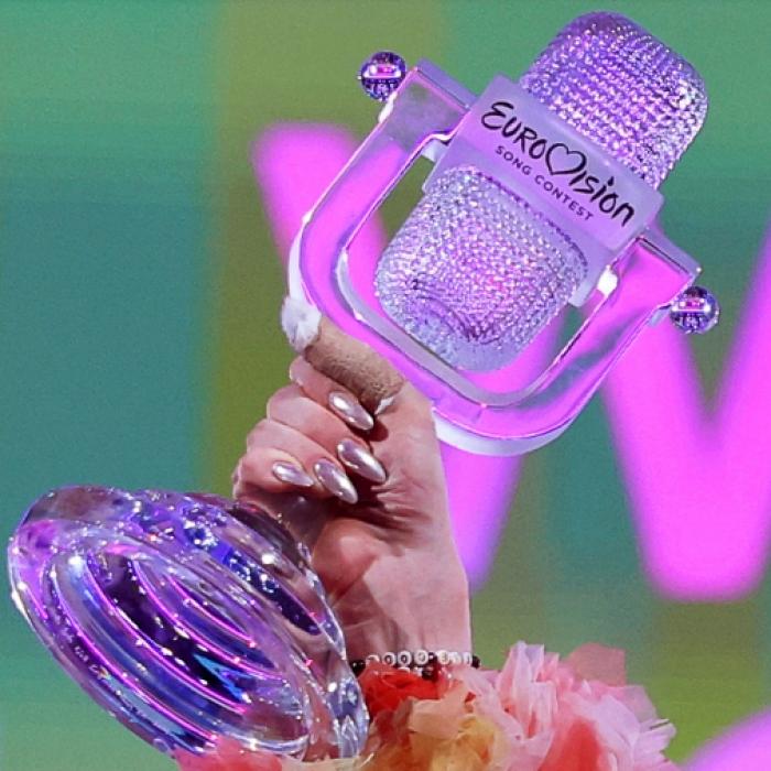 ESC-Kommentator Schorn moderiert künftig im RTL-Radio