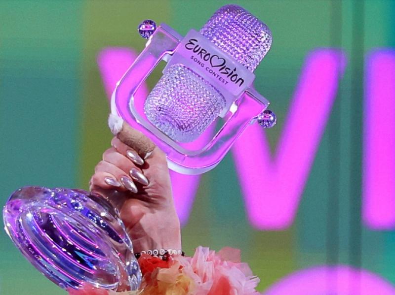 Eurovision Song Contest: ARD strebt ESC-Kooperation mit anderen TV-Sendern an