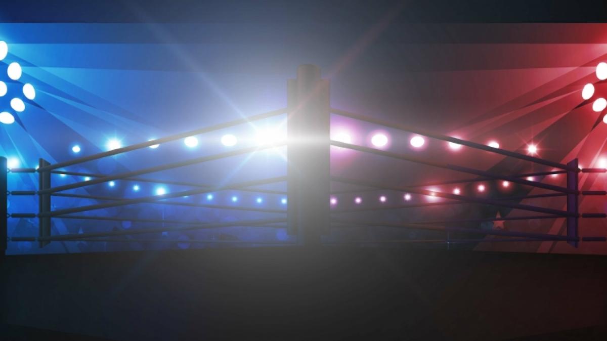 Wrestling-Fans trauern: "The Genius" ist tot. (Foto)