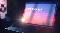 In England hat ein Mann seinen Tod live ins Netz gestreamt. (Symbolbild)