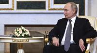 Könnte Wladimir Putin einen Angriff auf ganz Europa planen?