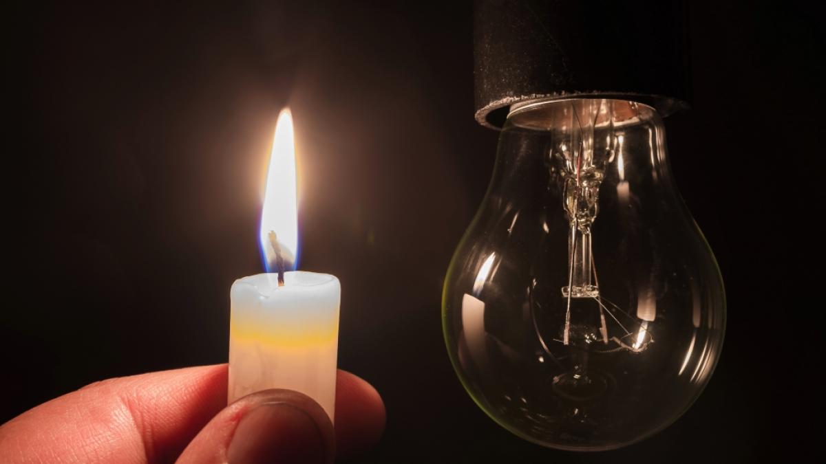 Licht am Ende des Tunnels: Stromausf&auml;lle in Deutschland sind in der Regel sehr schnell wieder behoben. (Foto)
