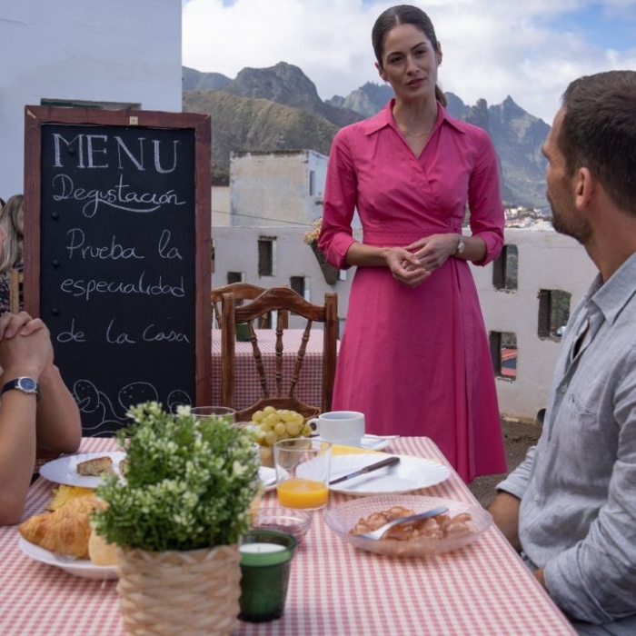 Wiederholung von Episode 6, Staffel 1 online und im TV