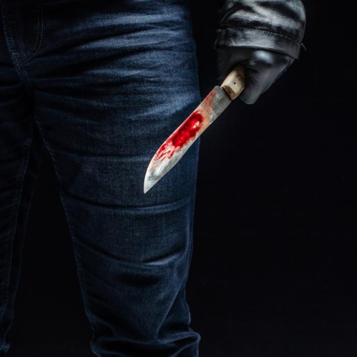Polizei erwischt Mörder-Vater (31) nach zweiwöchiger Flucht