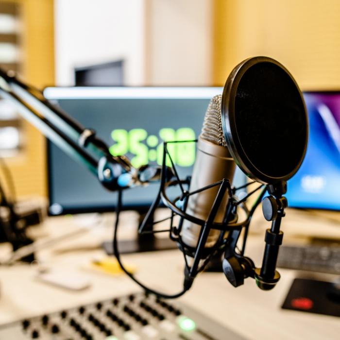 Fans unter Schock! Radiomoderator (57) plötzlich gestorben