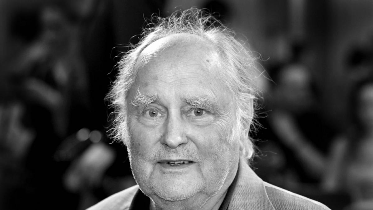 Michael Verhoeven ist nach kurzer schwerer Krankheit mit 85 Jahren gestorben. (Foto)