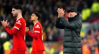 Fürht Jürgen Klopp den FC Liverpool in seiner letzten Saison noch einmal zur Meisterschaft in der Premier League?