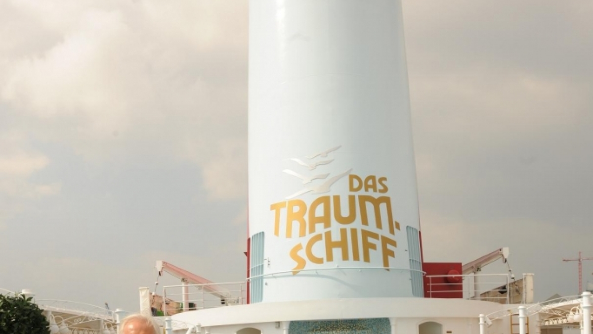 Das Traumschiff (Foto)